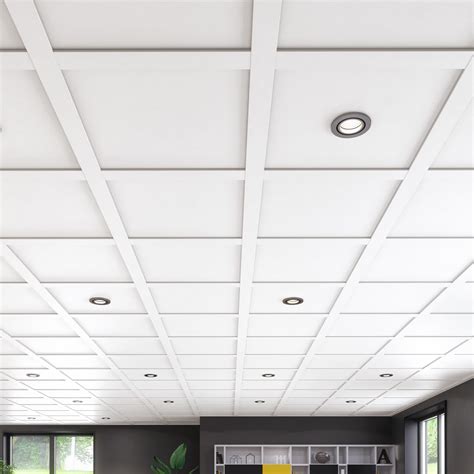 Suspended Ceiling Tile