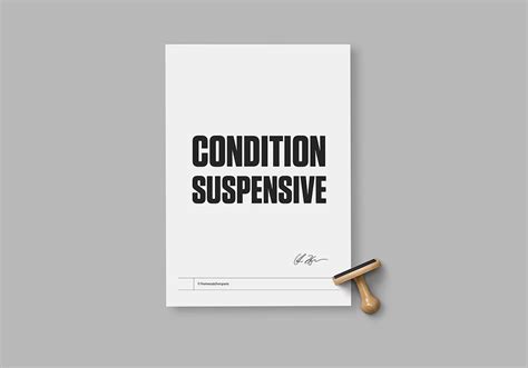 Suspensive In Korean