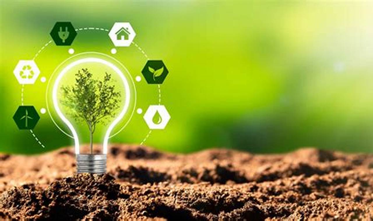 Sustainability in Business: Strategies for Building a Greener Future