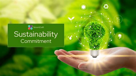 Sustainability