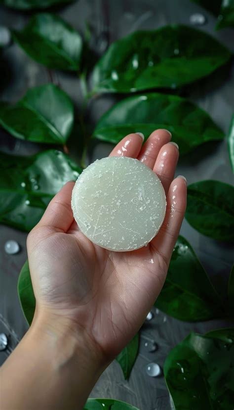 The Green Revolution: Why Switch to a Nature Box Shampoo Bar?