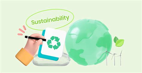 Sustainability and Inclusivity