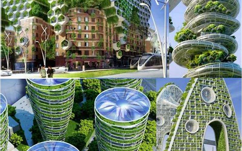 Sustainable Building For A Better Future