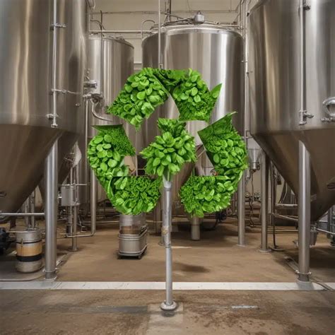 Sustainable Brewing
