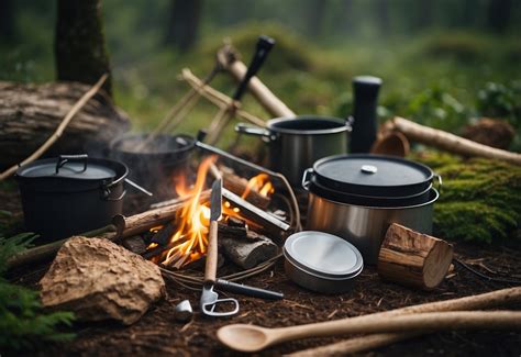 Sustainable Bushcraft