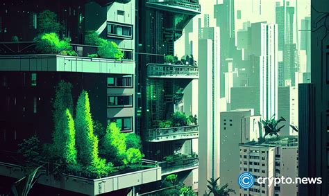 Sustainable Crypto Mining in Oman