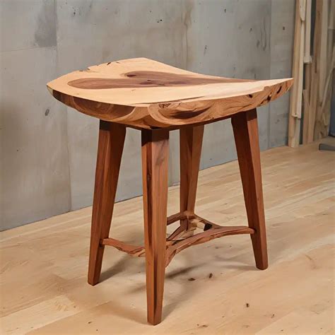 Sustainable Woodworking