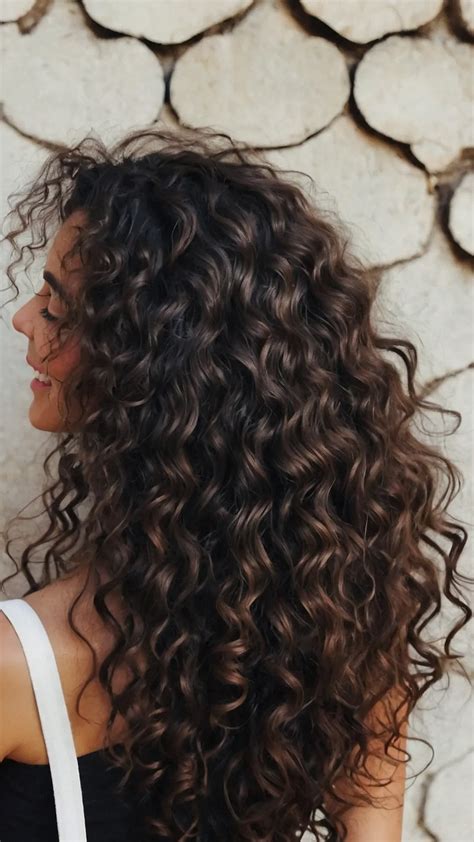 Sustaining Your Curl Power Long-Term