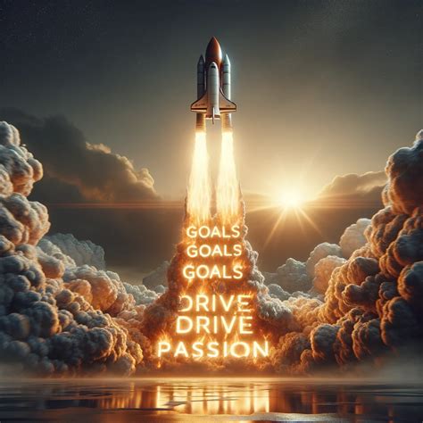 Sustaining the Drive: The Commitment Required