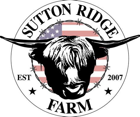 Sutton Ridge Farm