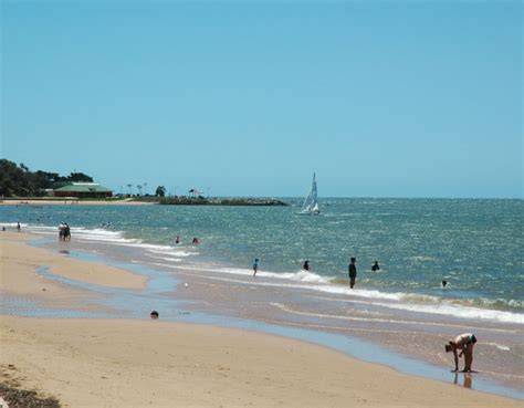 Suttons Beach activities