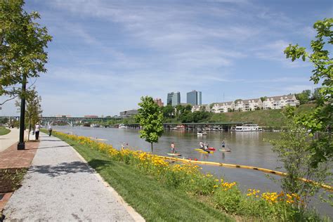 Suttree Landing Park: Where Fun and Adventure Meet - A Guide to Exciting Events!