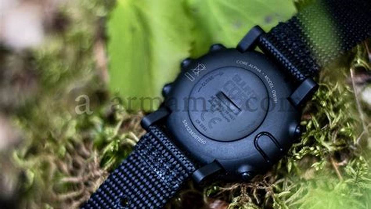Suunto Core 2024