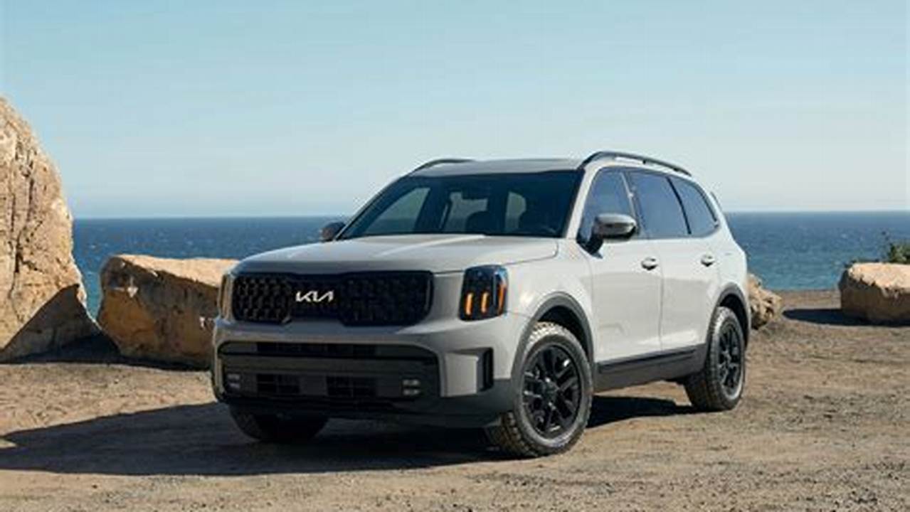 Suvs Over 6000 Lbs 2025