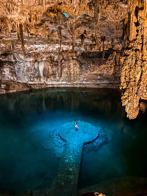 Suytun Cenote