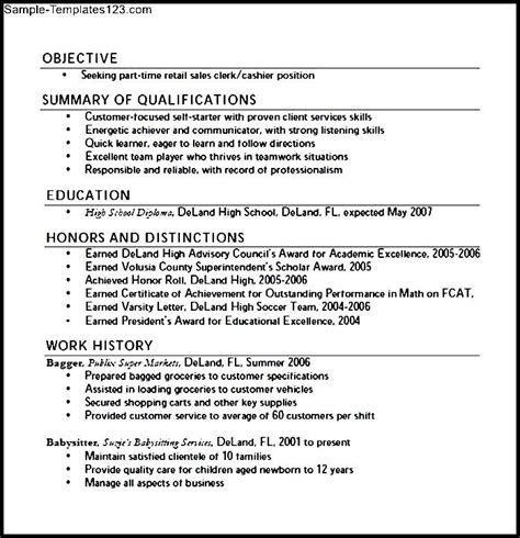 Resume writing sbfor_students_