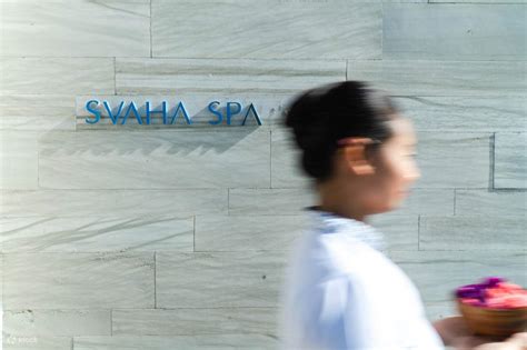 Svaha Spa Padang Linjong Canggu: A Review of Its Bath and Spa Goodness