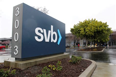 Svb Us Silicon Valley Times