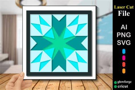 Transform Your Designs with Captivating 3D SVG Blocks