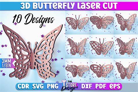 Unlock Your Imagination with Masterly Crafted Svg 3d Cutting Files: Awaken the Creative Genius in You Today!