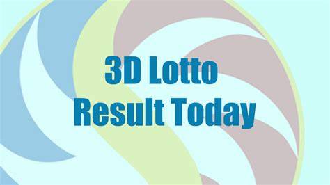 The Thrilling Victory: Step into the 3D World of Success with the Latest SVG Lottery Results