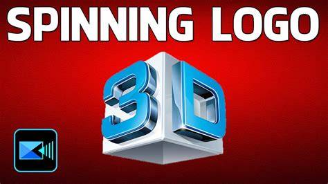 Jaw-Dropping Excitement: Experience the Thrilling Effects of 3D Spin Animation with Svg!