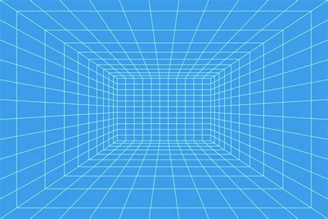 Breath of Life: Enchanting 3D Perspective SVG Animation Takes You on an Emotional Journey