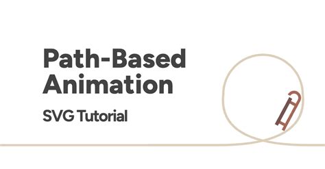 Svg Animation Path Circle