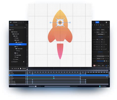Svg Animation Tool Offline