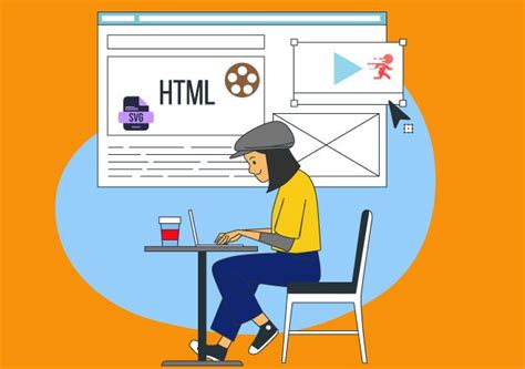 Svg Animation Tutorial Html5