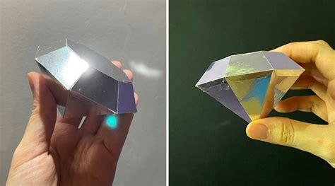 Unlock Your Inner Creativity with Dazzling 3D Gem SVG Cut File Templates - Igniting Joy and Inspiration