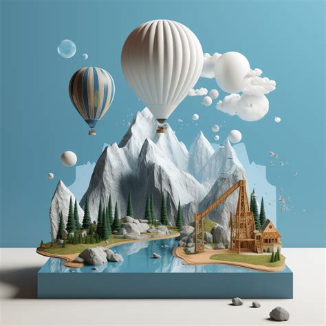 Unleash Your Creativity with Mind-Blowing 3D Printing SVG Files!