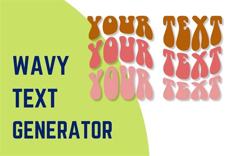 Create Stunning SVG Fonts Easily: Unleash Your Creativity with our Online Font Generator!