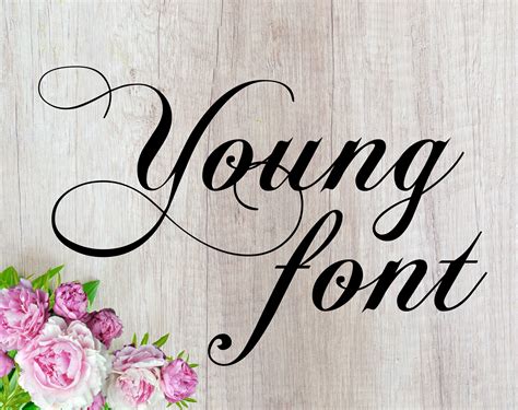 Unleash Your Creativity with Stylish Svg Fonts Download - Enhance Your Designs in a Flash!