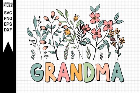 Fascinating SVG Grandmas: Meet the Unassuming Champions of Digital Design!
