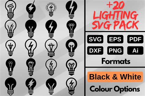 Shining a Light on Your Website with Stunning SVG Lighting Effects