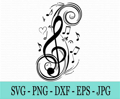 The Melodic Revolution: Unleashing the Power of SVG Music for an Augmented Listening Experience
