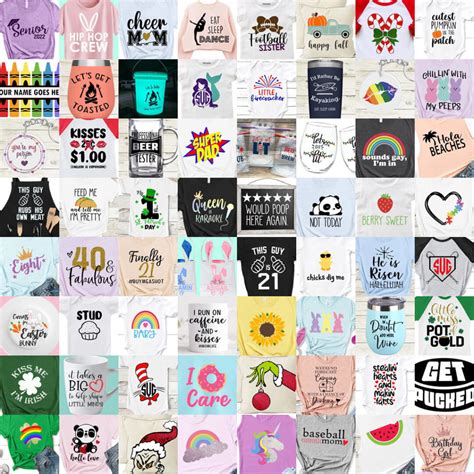 Unleash Your Creativity with SVG Nation: The Ultimate Destination for Stunning Vector Graphics