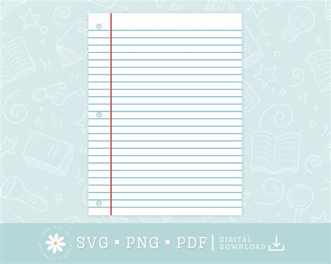 Unleash Your Creativity with Our Exquisite SVG Notebook Collection: Sophisticated Design & Functionality Combined
