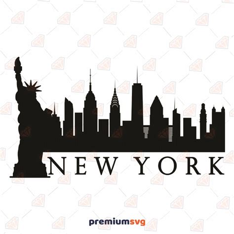 Discover the Enchanting World of SVG in NYC: Elevate Your Design Game with Scalable Vector Graphics!