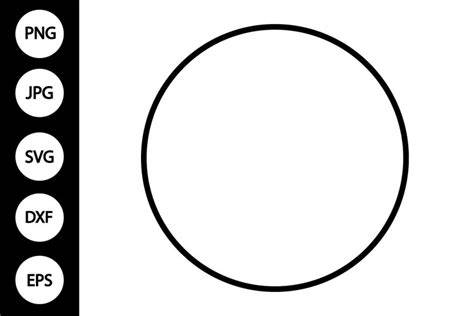 Unlock the Potential of Design with SVG Open Circle - An Innovative Tool for Creative Expression