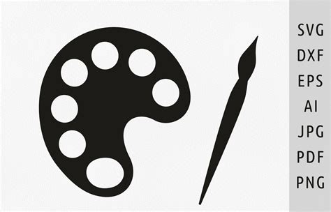 Unleash Your Inner Artist with Svg Paint: Create Visually Stunning Designs with Ease
