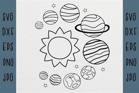 Discover the Wonders of Svg Planet: A Visual Playground of Scalable Vector Graphics