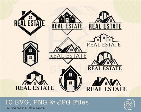 Unleashing the Power of SVG Real Estate: Unlocking the Door to Your Dream Home
