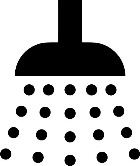 Revamp Your Design Game with SVG Shower: A Flowy Oasis for Stylish Creative Minds