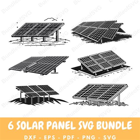 Unveiling the Future of Energy: Embrace the Power of Svg Solar!