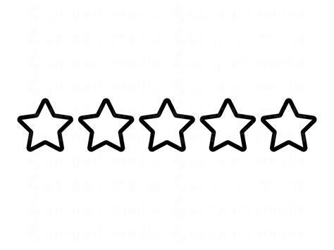 Shining Bright: Boost Your Website Rankings with Dynamic SVG Star Rating