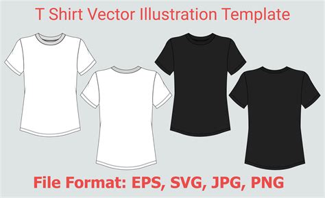 Unleash Your Creativity with SVG T-Shirts - Amp Up Your Style Game!