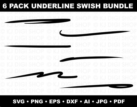 Upgrade Your Typography Game: Add a Touch of Class with SVG Text Underline!