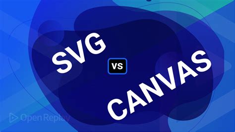 Transform Your Web Graphics with Ease: Convert Your SVGs to Canvas with These Effortless Tips!